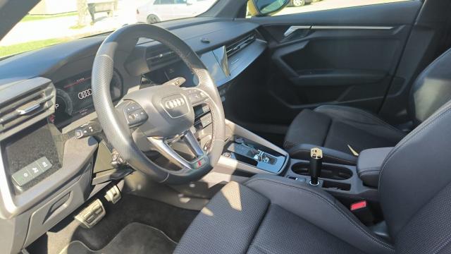 Audi A3 Sportback image 3