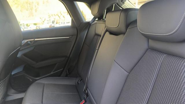 Audi A3 Sportback image 9