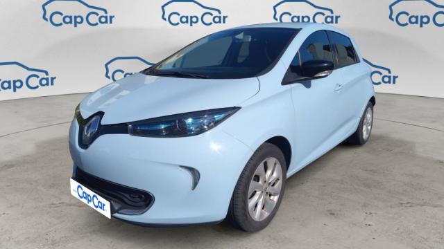Renault Zoe R240 22 Kwh 88 Intens