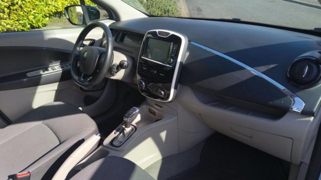Renault Zoe image 6
