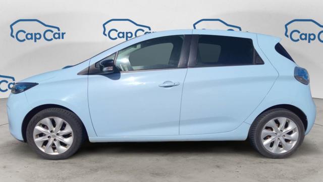 Renault Zoe image 3