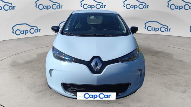 Renault Zoe image 8