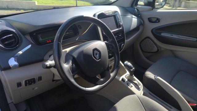 Renault Zoe image 4