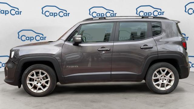 Jeep Renegade image 8