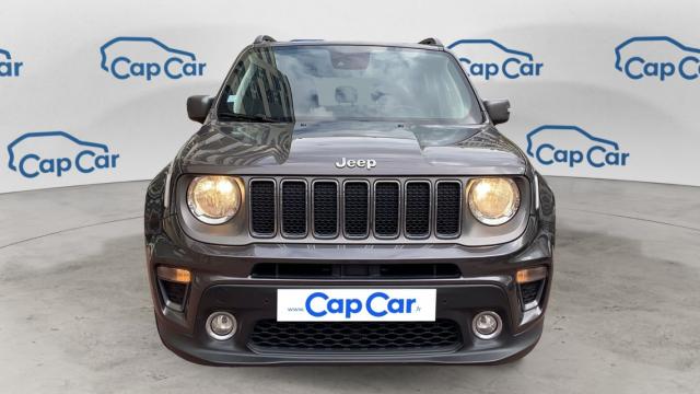 Jeep Renegade image 4