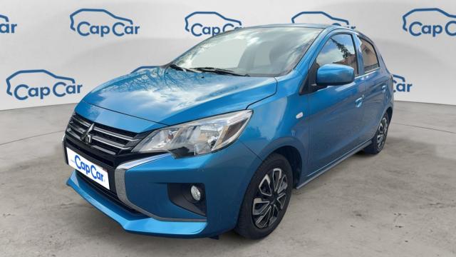 Mitsubishi Space Star 2023 1.2 71 Inform As&g - Entretien Constructeur