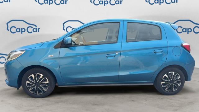 Mitsubishi Space Star image 3