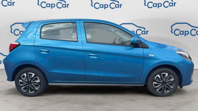 Mitsubishi Space Star image 9