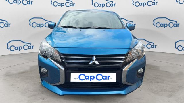 Mitsubishi Space Star image 6