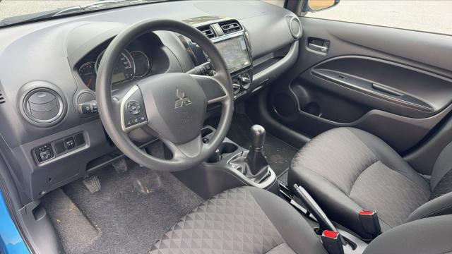 Mitsubishi Space Star image 5