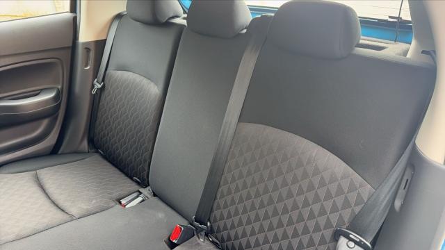 Mitsubishi Space Star image 4