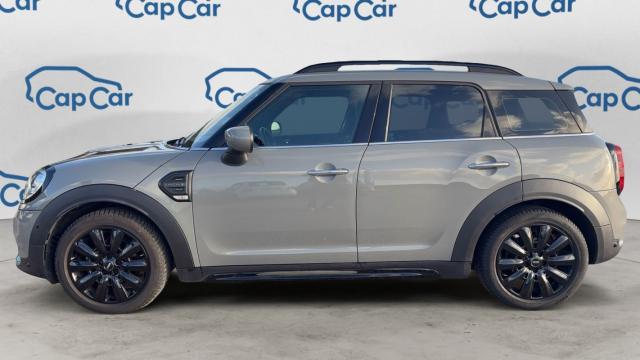 Mini Countryman image 8