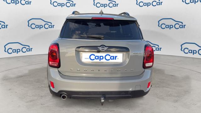 Mini Countryman image 1