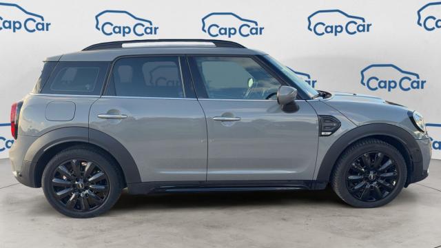 Mini Countryman image 6