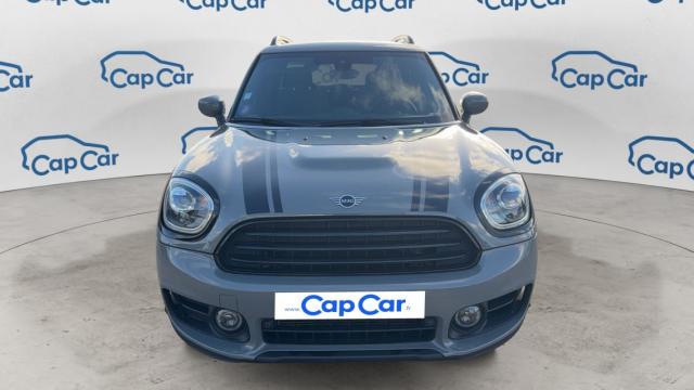 Mini Countryman image 4