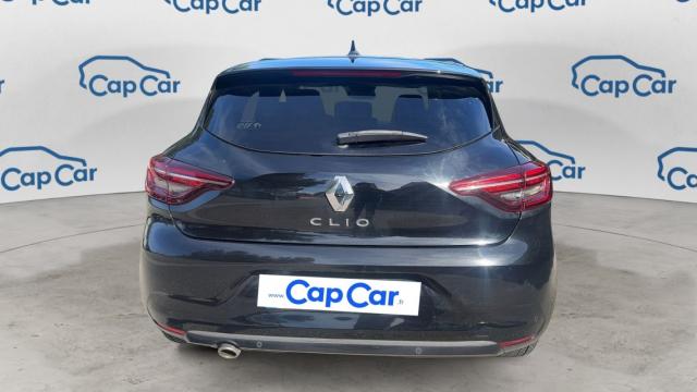Renault Clio image 4