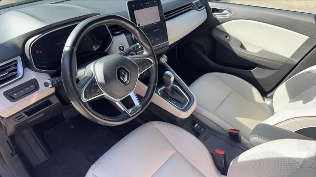 Renault Clio image 8