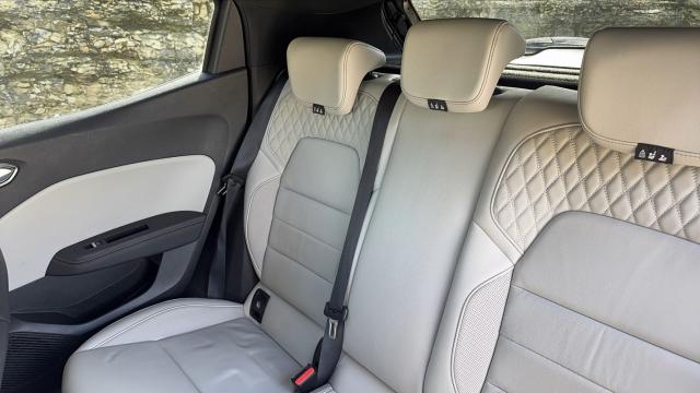 Renault Clio image 6