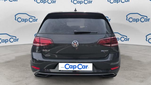 Volkswagen Golf image 8
