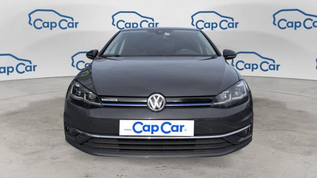 Volkswagen Golf image 3