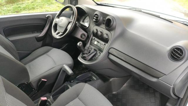 Mercedes Benz Citan image 4