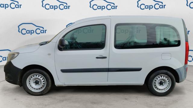 Mercedes Benz Citan image 7
