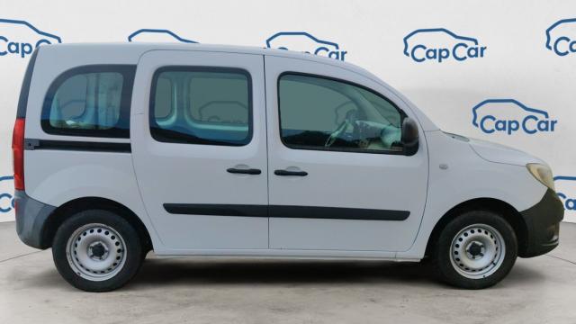 Mercedes Benz Citan image 2