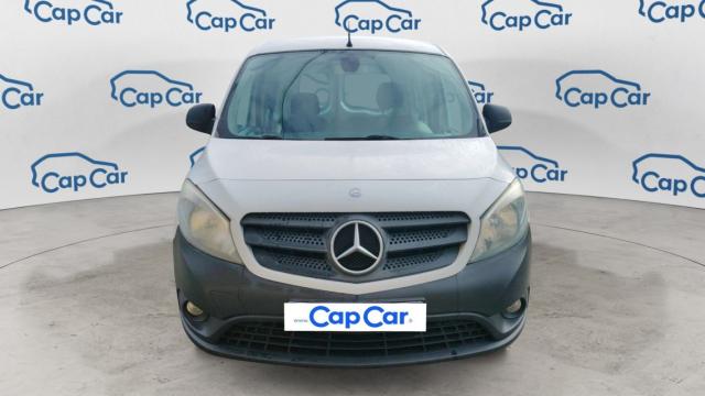 Mercedes Benz Citan image 3