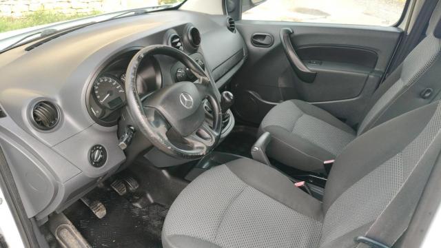 Mercedes Benz Citan image 6