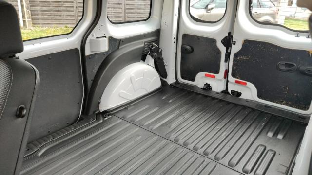 Mercedes Benz Citan image 9