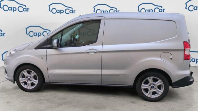 Ford Transit Courier image 2