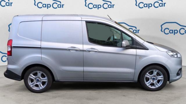 Ford Transit Courier image 5
