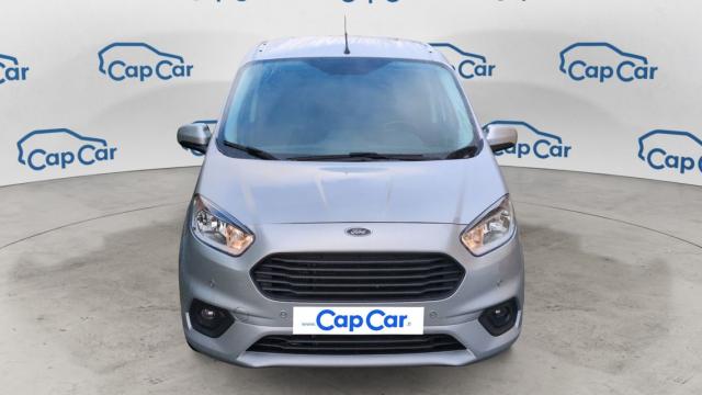 Ford Transit Courier image 7