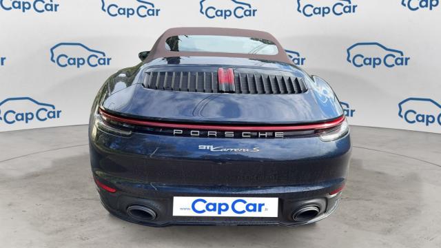 Porsche 911 image 7