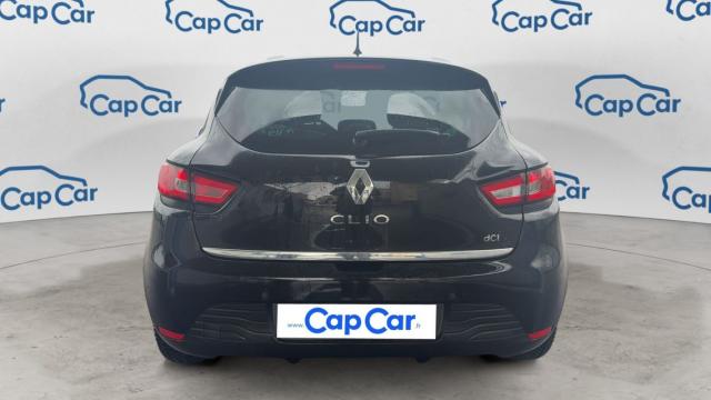 Renault Clio image 4