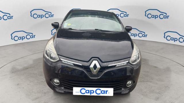 Renault Clio image 1