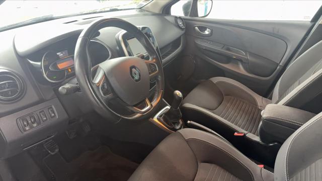 Renault Clio image 6