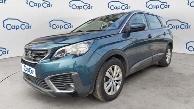 Peugeot 5008 Ii 1.2 Puretech 130 Active - 7 Places