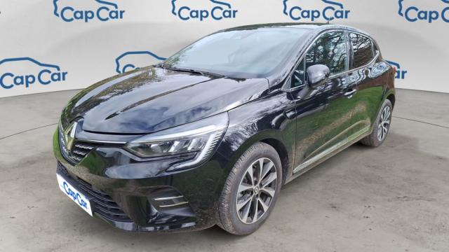 Renault Clio 1.0 Tce 90 Intens