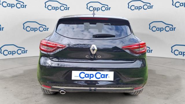 Renault Clio image 4