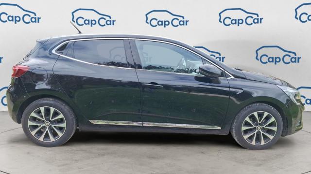 Renault Clio image 7