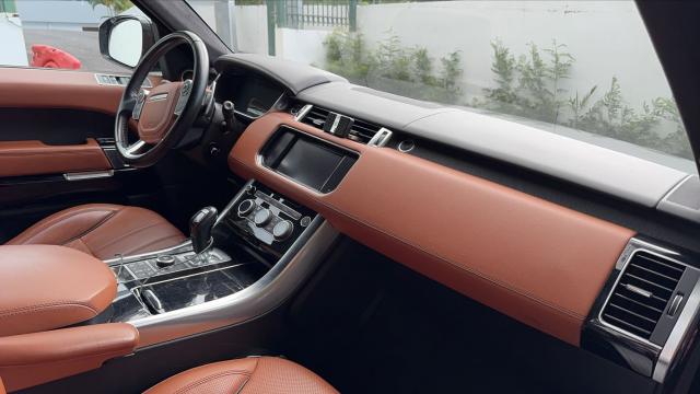 Land Rover Range Rover Sport image 4