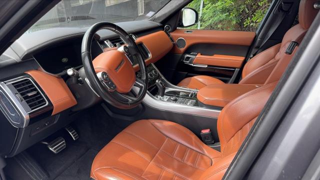 Land Rover Range Rover Sport image 5
