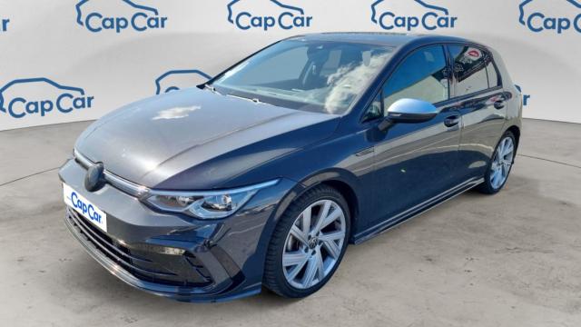 Volkswagen Golf Viii 1.5 E-Tsi 150 Dsg7 R-Line