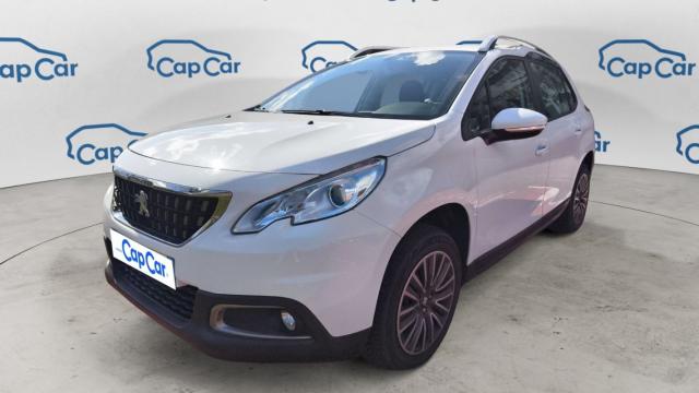 Peugeot 2008 1.2 Puretech 110 Style