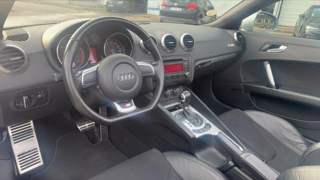 Audi Cabrio image 5