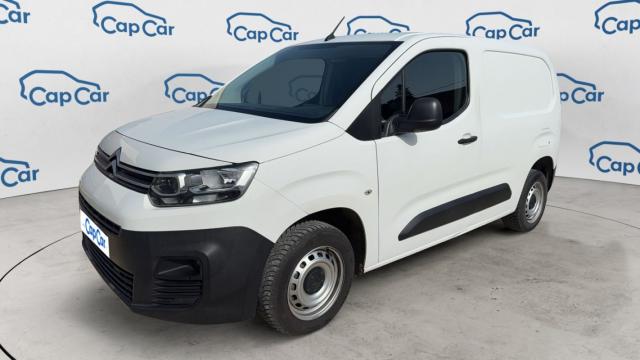 Citroen Berlingo 1.5 Bluehdi 100 Control