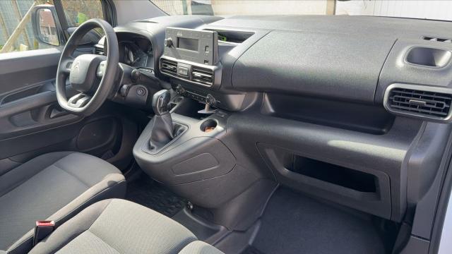 Citroen Berlingo image 1