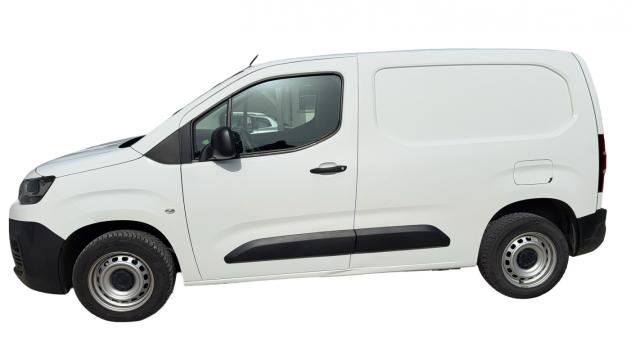 Citroen Berlingo image 3
