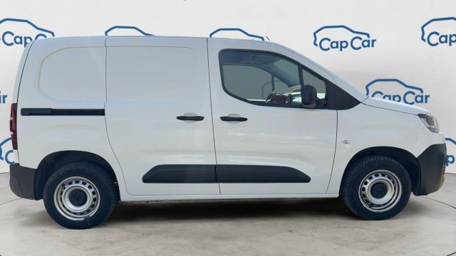 Citroen Berlingo image 9